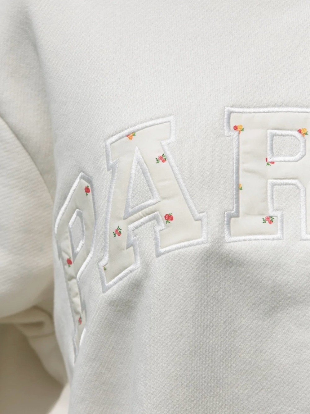 NEW Parke Mockneck - Picture 7 of 8